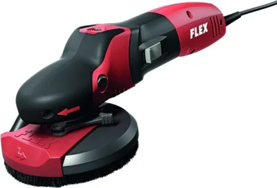 Produktbild von Flex SUPRAFLEX SE 14-2 125 Set 230/CEE
