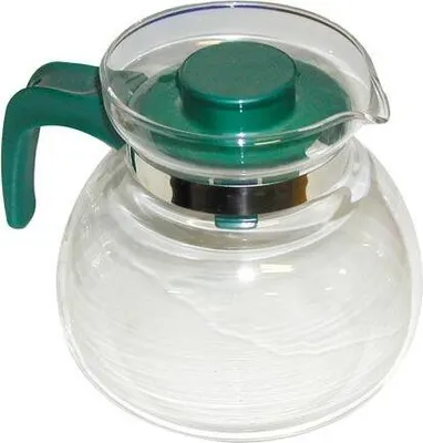 Immagine prodotto di teiera SVATAVA 1,5l coperchio PH, manico PH