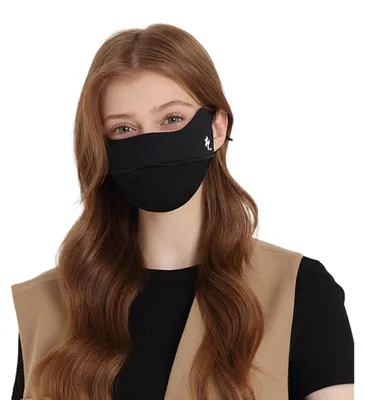 Produktbild von UPF50+ Atmungsaktive Sportmaske für Outdoor-Aktivitäten