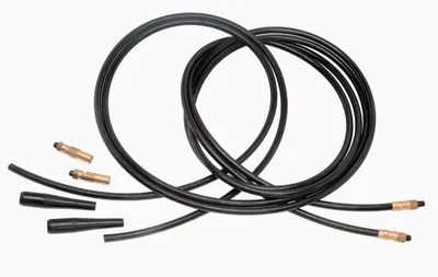 Produktbild von Ultraflex KIT OB/M-90 Hydraulikleitungen 9m Ultraflex 41709G