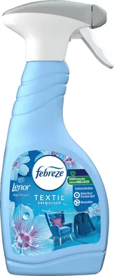 Obrázek produktu pro Osvěžovač textilu Febreze Lenor Aprilfrisch