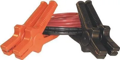 Obrázok produktu pre Štartovacie káble GYS 25 mm, 3 m, GYS