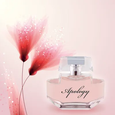 Produktbild von Paris Bleu Parfums APOLOGY Eau de Parfum Spray 100 ml
