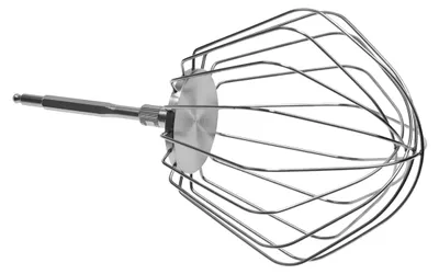 Produktbild von Bosch 00659891 Rühr-/Schneebesen für MUM5 Küchenmaschinen