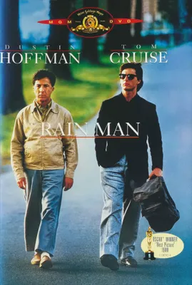 Produktbild von Rain Man