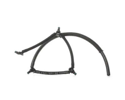 Produktbild von DR.MOTOR AUTOMOTIVE DRM16004 Leckkraftstoff-Schlauch passend für PEUGEOT 307 CC (3B) Rücklaufleitung Common Rail