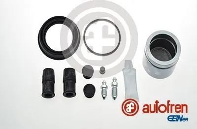 Produktbild von AUTOFREN SEINSA Bremssattel-Reparatursatz für VW GOLF VI (5K1) Vorne 57mm D42009C