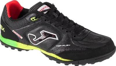 Produktbild von Joma Top Flex 2401 TF TOPS2401TF, Turfschuhe, Herren, Schwarz, Größe: 40