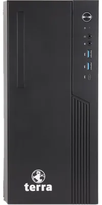 Obrázok produktu pre TERRA PC-BUSINESS 6000 SILENT, Intel Core Ultra 5, 225, 16 GB, DDR5-SDRAM, 500 GB, Windows 11 Pro
