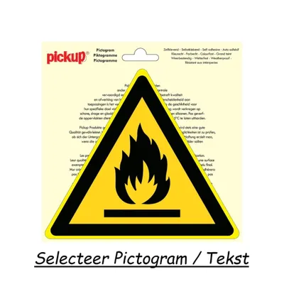 Obrázok produktu pre Piktogramm Dreieck 20cm Gefährliche elektrische Spannung