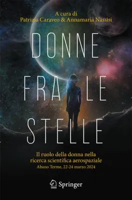 Immagine prodotto di Donne fra le stelle