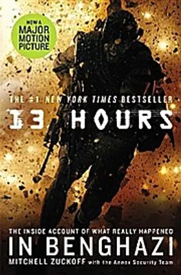 Obrázek produktu pro 13 Hours
