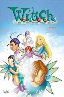 Produktbild von Witch 09