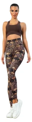 Produktbild von Lismina 411 High Waist Leggings