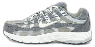 Zdjęcie produktu dla Nike P-6000 sneakersy buty męskie szare IX7787-069