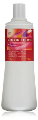 Produktbild von Wella Color Touch Entwickler 4 prozent 1 L 1er Pack (1x 1 L)