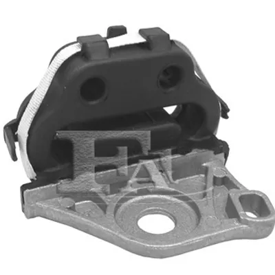 Produktbild von FA1 Auspuffhalter für FIAT BRAVO II (198) Hinten Auspuffanlage Montageteil 333-725