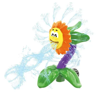 Productafbeelding van Summertime 2006823, 4 jaar, Plastic, meerkleurig