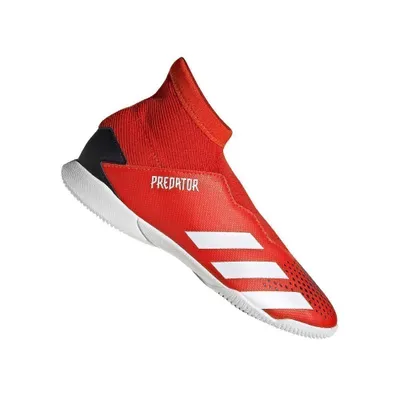 Produktbild von Adidas Schuhe JR Predator 203 LL IN, EF1952, Größe: 33