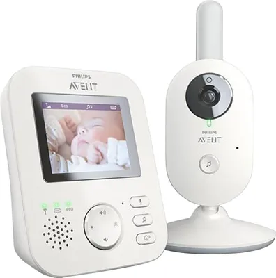 Produktbild von Avent SCD833/26 Baby-Videophone