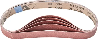 Produktbild von PFERD 45005155, Schleifgurt, 610 mm, 30 mm, 10 Stück(e)