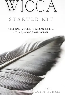 Image de Wicca Starter Kit