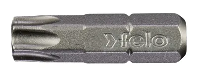 Produktbild von Bit C 6,3 Industrie TORX® T 40 x 25
