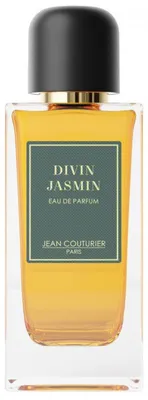 Produktbild von Jean Couturier - Jean Couturier - Göttliches Jasmin Eau de Parfum -
