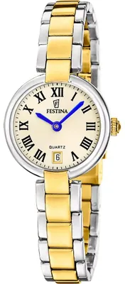 Produktbild von Festina - F20785/2 - Armbanduhr - Damen