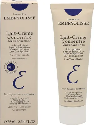 Produktbild von Skoncentrowany krem do twarzy Embryolisse