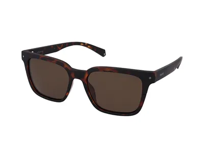 Produktbild von Polaroid PLD6044/S Uni-Sonnenbrille mit Vollrand, Kunststoff