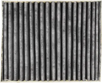 Produktbild von Bluparts 10108222 Geruchsfilter passend für NEFF 11033934 in Dunstabzugshaube