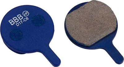 Zdjęcie produktu dla klocki hamulcowe BBB BBS-30 Magura Louise
