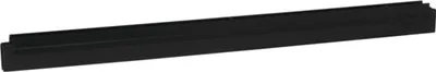 Produktbild von Vikan-Ersatzkassette aus schwarzem Gummi, 60 cm