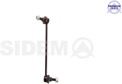 Produktbild von SIDEM Koppelstange Stabilisator passend für MERCEDES-BENZ VIANO (W639) Vorne Links 50364