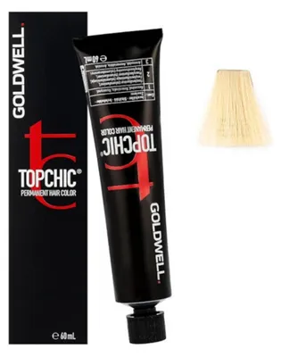 Image de GOLDWELL | TOPCHIC | Coloration et blanchiment