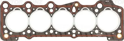 Zdjęcie produktu dla Uszczelka Głowicy Vw 2,4D T4 2