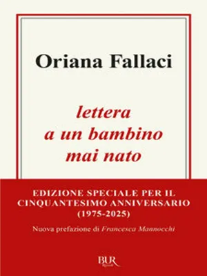 Image de Lettre à un enfant à naître