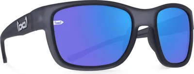 Produktbild von Gloryfy Sonnenbrille G16 Iceberg unbreakable schwarz blau 129mm breit