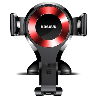 Produktbild von Baseus Osculum Rojo Autotelefonhalterung    One Size