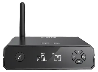Obrázok produktu pre FiiO BR13 Black Prijímač
