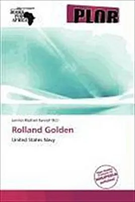 Produktbild von Rolland Golden