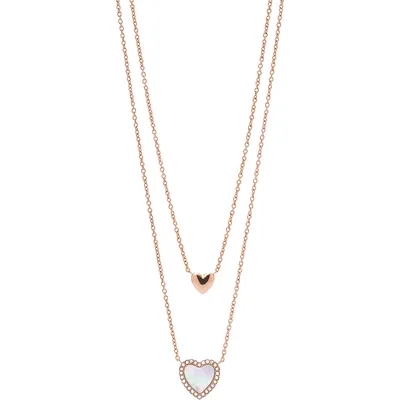Zdjęcie produktu dla Naszyjnik damski Vintage Glitz JF03459791
