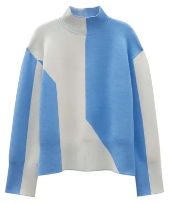 Produktbild von Tamiela 60030 azure blue Größe 42