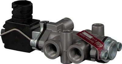 Produktbild von FEBI BILSTEIN Magnetventil 22399 für DAF CF 85
