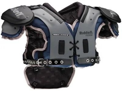 Produktbild von Riddell Phenom XL Größe Skilled American Football Schulterpads
