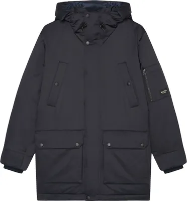 Produktbild von Marc O'Polo Puffer Parka Winterjacke Herren