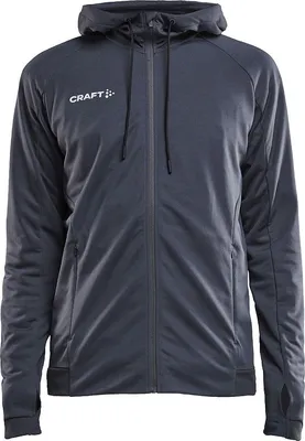 Image de Craft Evolve Hood Jacket Kinder