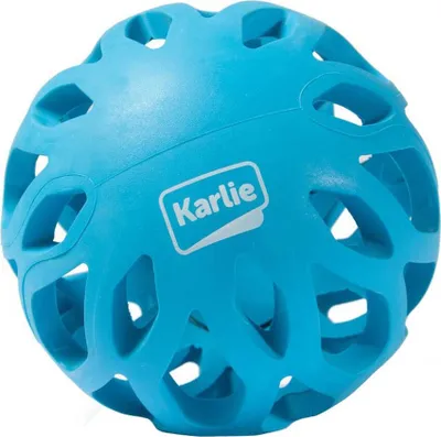 Produktbild von Karlie Koko Ball Blau 11x11x19.5 cm Blau 11x11x19.5 cm