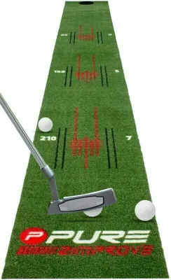 Obrázok produktu pre Pure 2 Improve Putting Mat